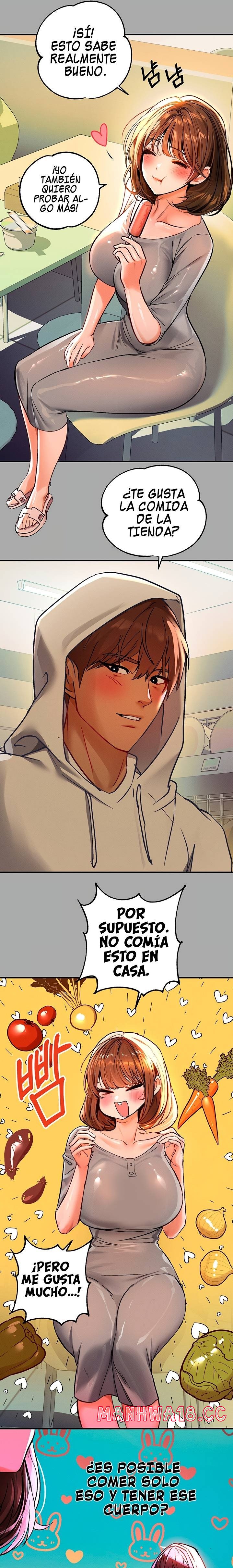 The Owner Of A Building Raw Chapter 58 Page 13