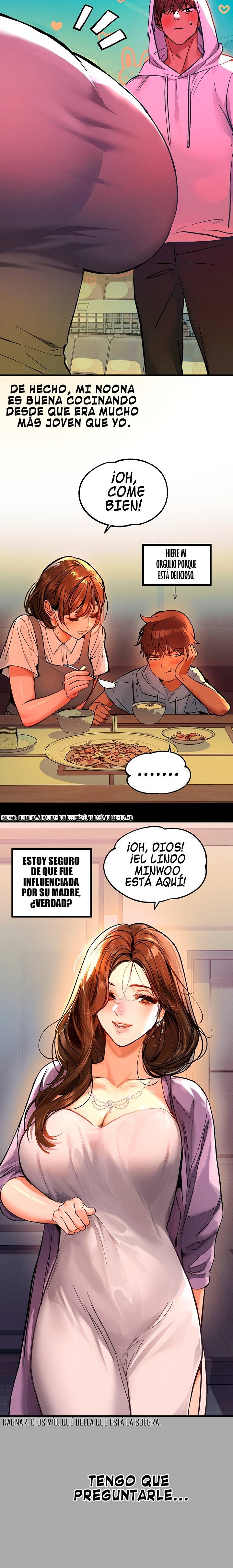 The Owner Of A Building Raw Chapter 58 Page 14