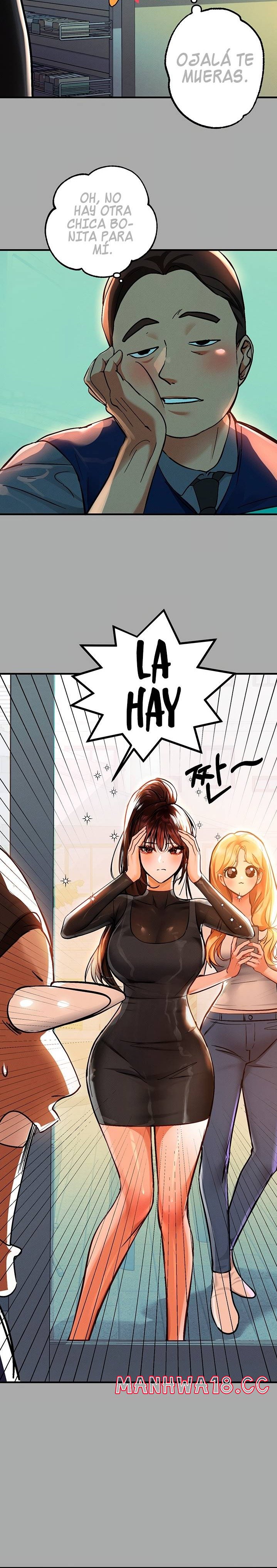 The Owner Of A Building Raw Chapter 58 Page 16