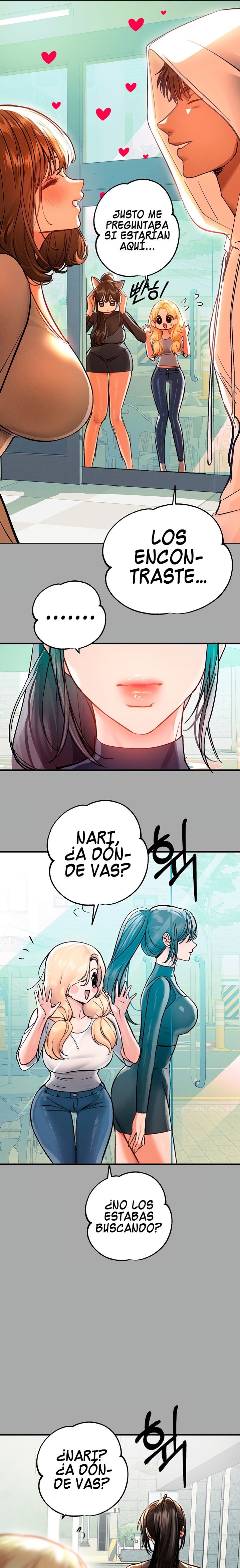 The Owner Of A Building Raw Chapter 58 Page 17