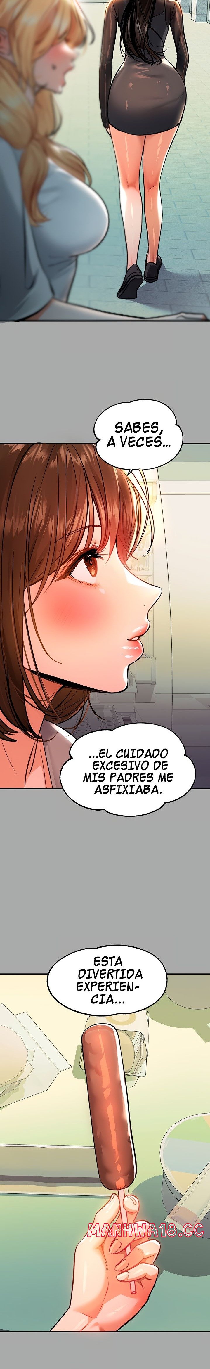 The Owner Of A Building Raw Chapter 58 Page 18
