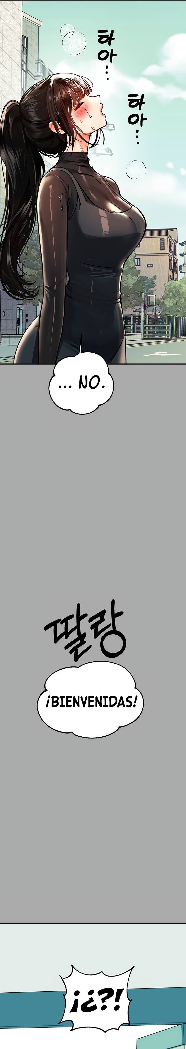 The Owner Of A Building Raw Chapter 58 Page 21
