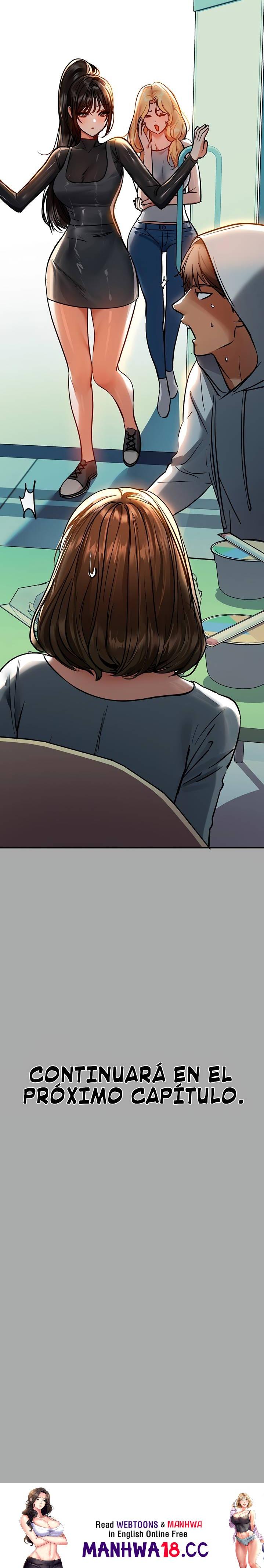 The Owner Of A Building Raw Chapter 58 Page 22