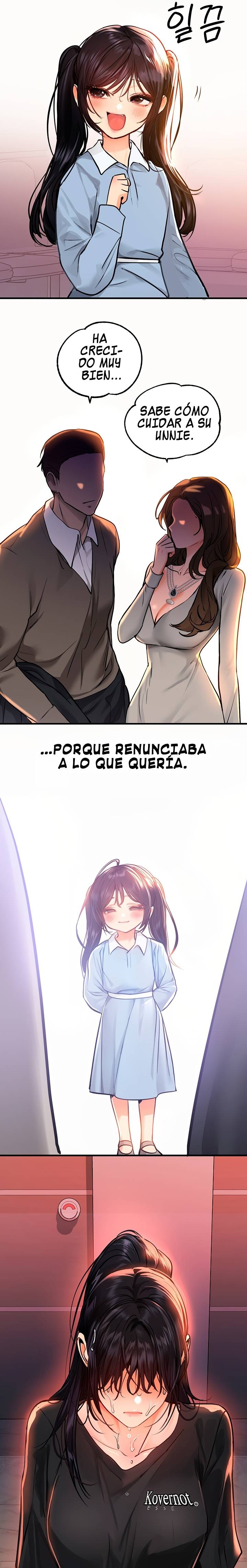 The Owner Of A Building Raw Chapter 58 Page 3