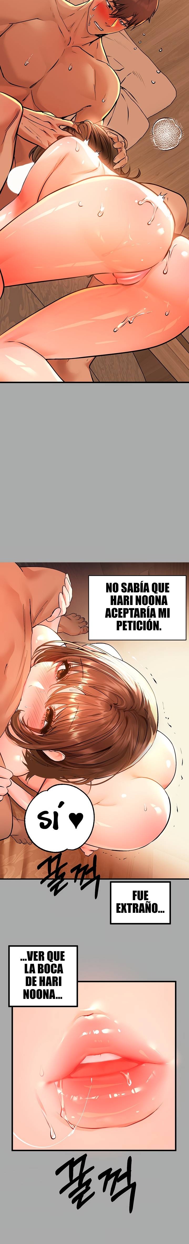 The Owner Of A Building Raw Chapter 58 Page 6