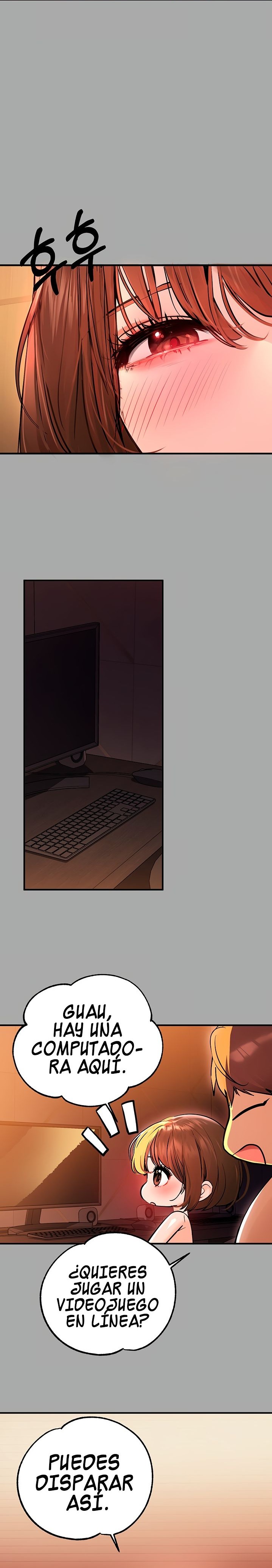 The Owner Of A Building Raw Chapter 58 Page 8