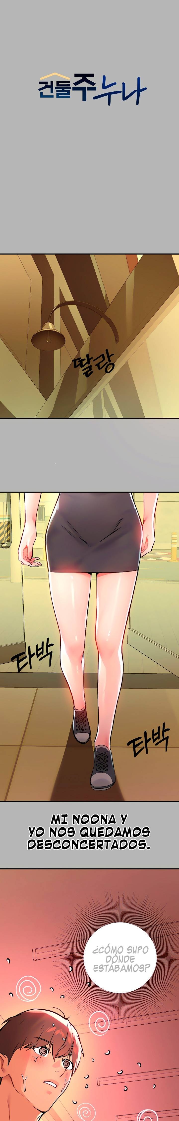 The Owner Of A Building Raw Chapter 59 Page 1