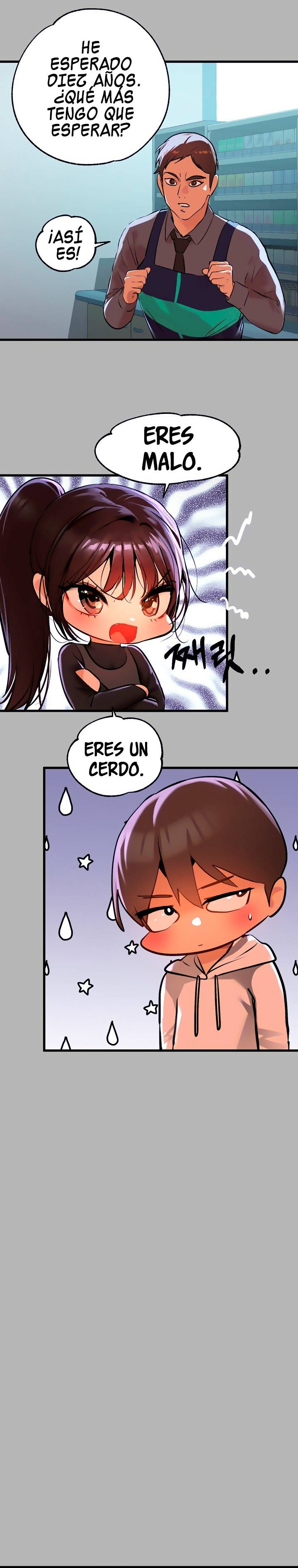 The Owner Of A Building Raw Chapter 59 Page 12