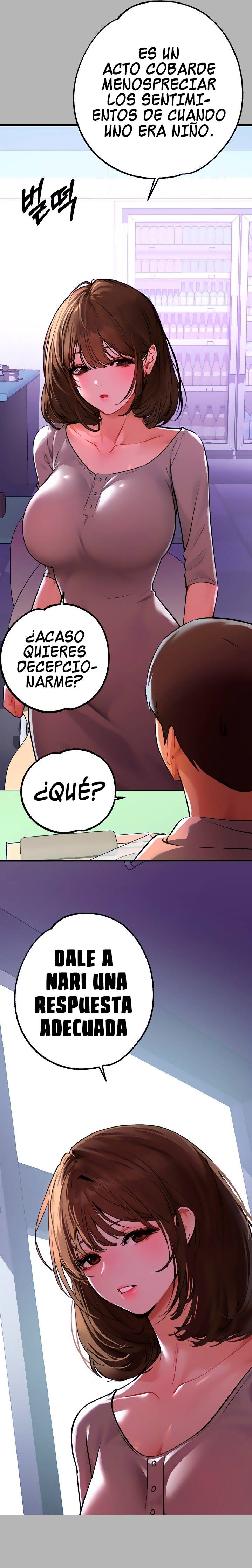 The Owner Of A Building Raw Chapter 59 Page 15