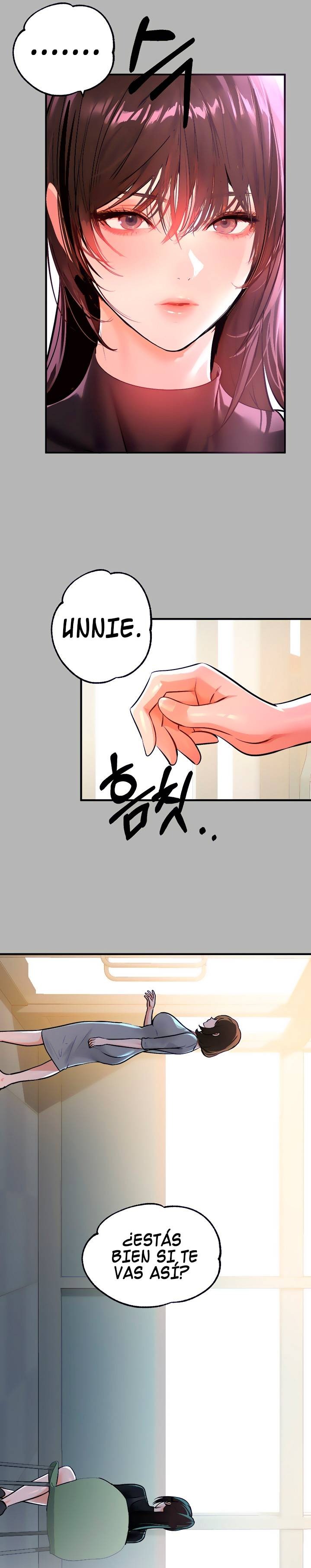 The Owner Of A Building Raw Chapter 59 Page 17