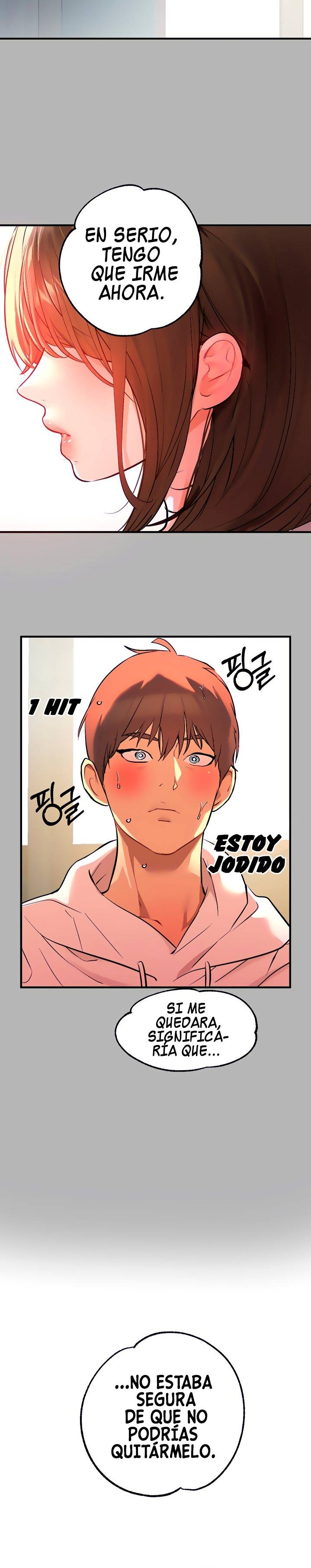 The Owner Of A Building Raw Chapter 59 Page 18