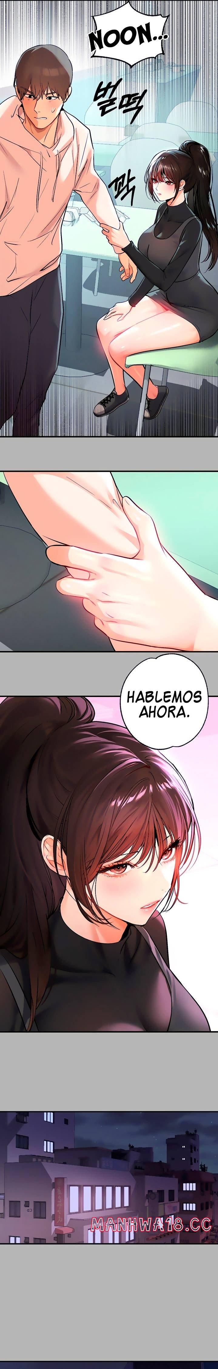 The Owner Of A Building Raw Chapter 59 Page 21