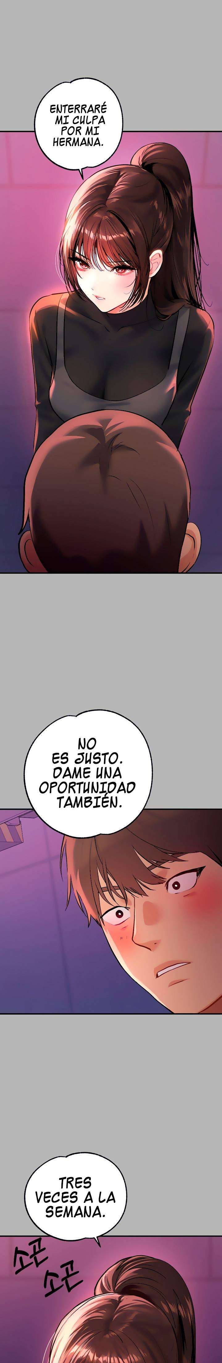 The Owner Of A Building Raw Chapter 59 Page 23