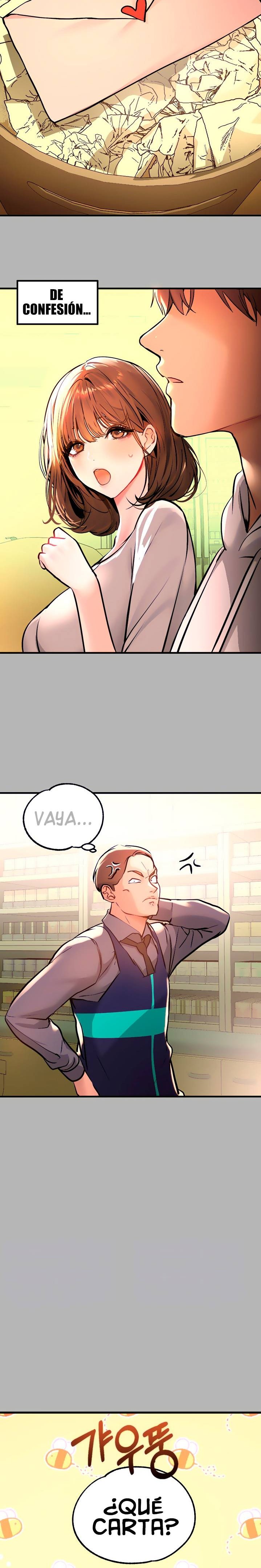 The Owner Of A Building Raw Chapter 59 Page 6