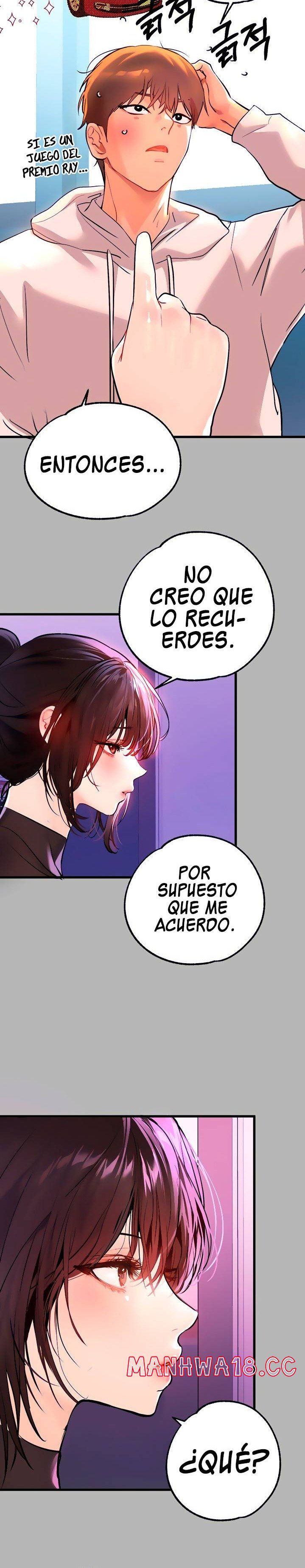 The Owner Of A Building Raw Chapter 59 Page 8