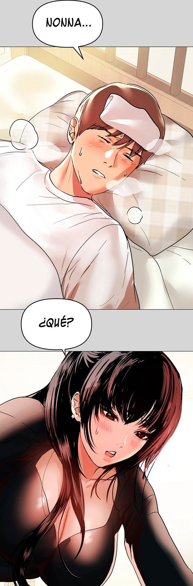 The Owner Of A Building Raw Chapter 6 Page 12