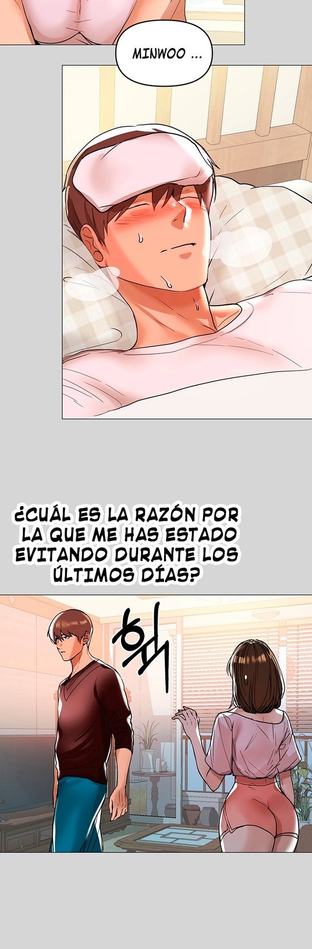 The Owner Of A Building Raw Chapter 6 Page 15