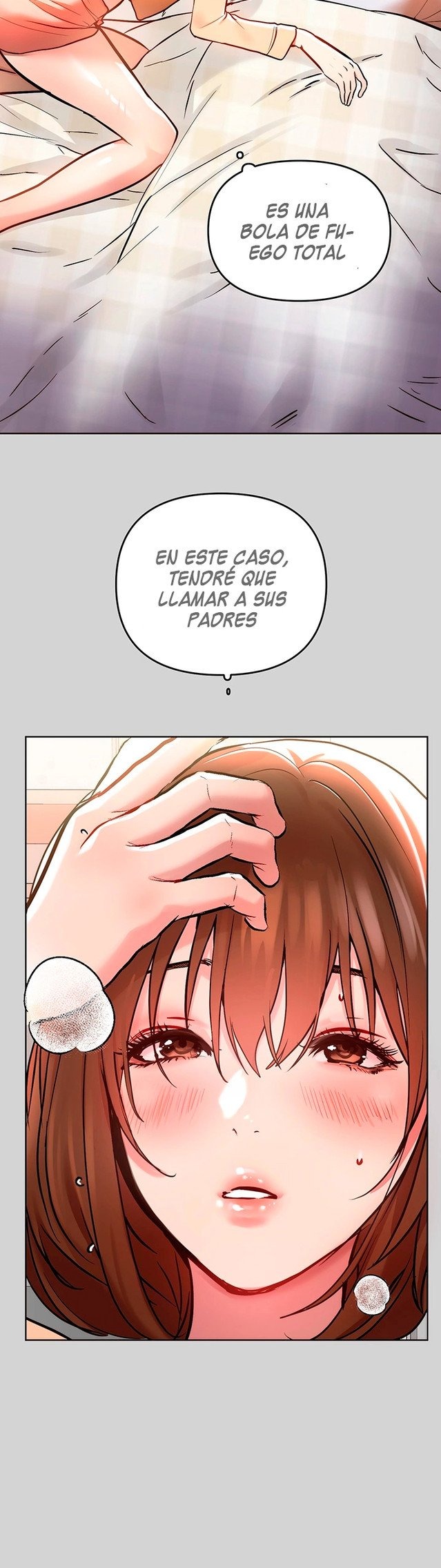 The Owner Of A Building Raw Chapter 6 Page 17