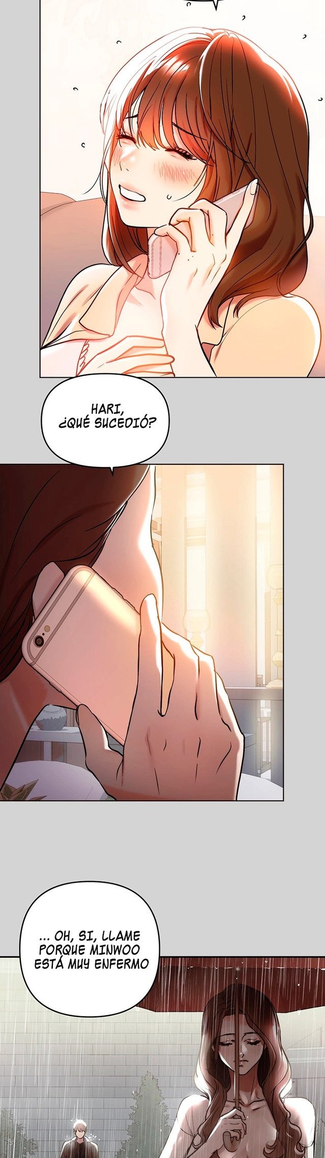 The Owner Of A Building Raw Chapter 6 Page 19