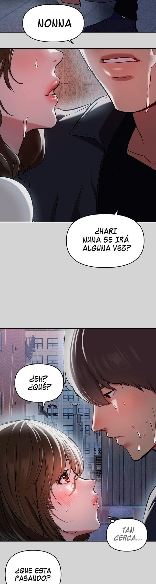The Owner Of A Building Raw Chapter 6 Page 2