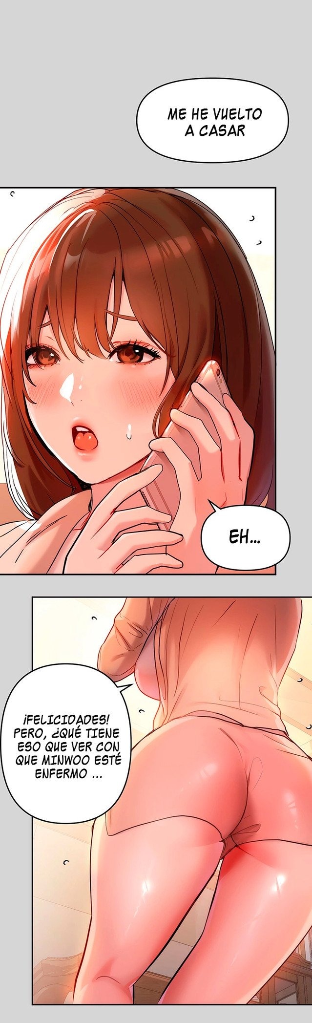 The Owner Of A Building Raw Chapter 6 Page 21