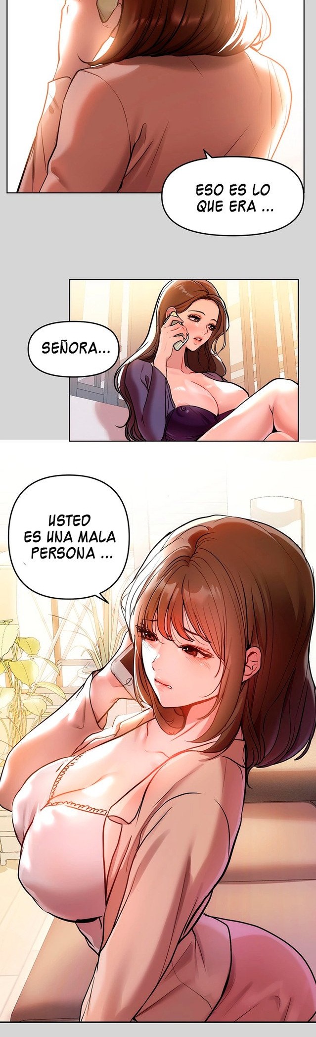 The Owner Of A Building Raw Chapter 6 Page 25