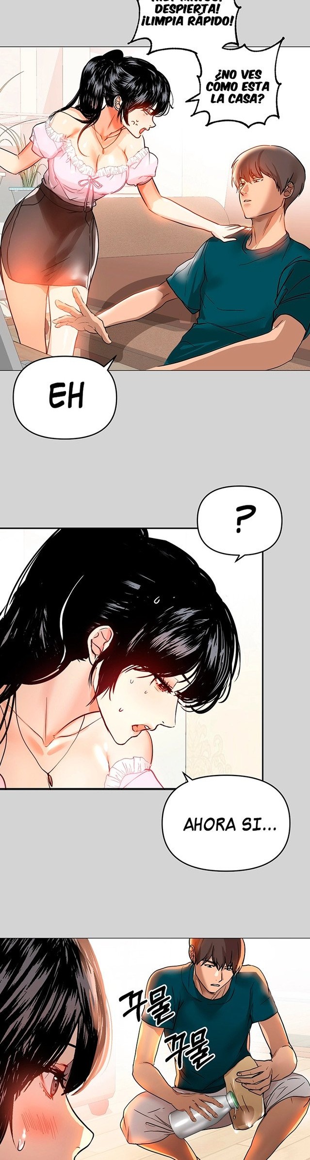 The Owner Of A Building Raw Chapter 6 Page 5