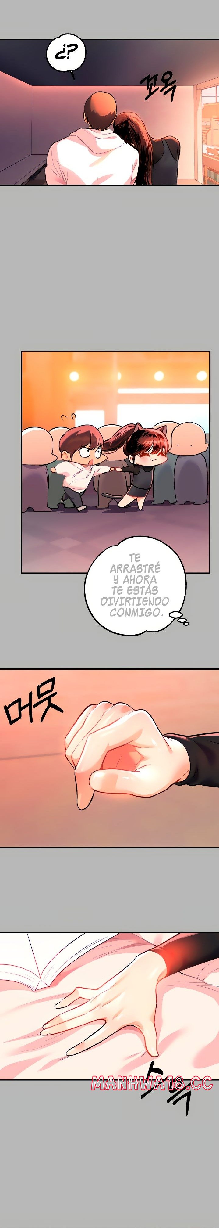 The Owner Of A Building Raw Chapter 60 Page 10
