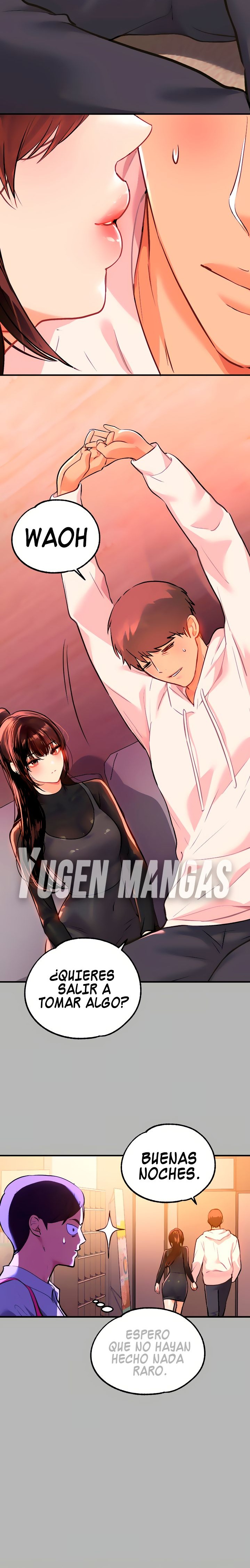 The Owner Of A Building Raw Chapter 60 Page 12