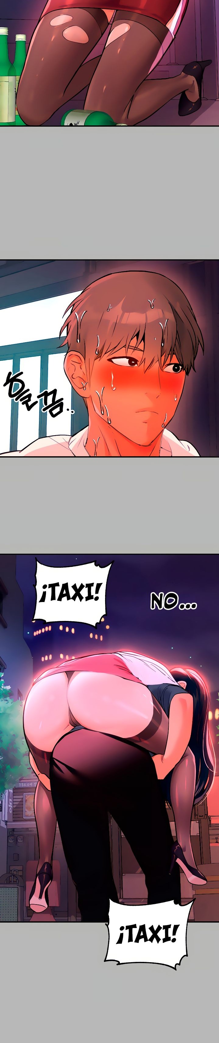 The Owner Of A Building Raw Chapter 60 Page 14