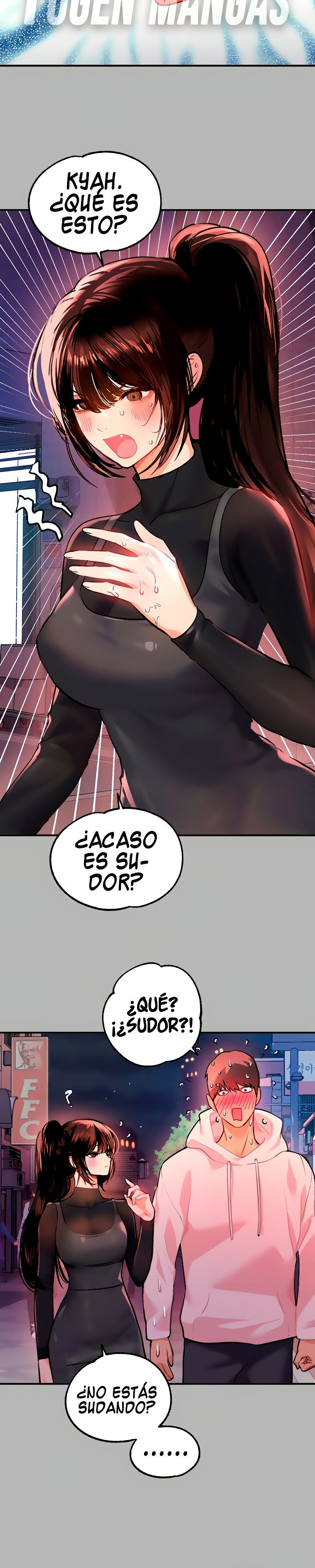 The Owner Of A Building Raw Chapter 60 Page 16