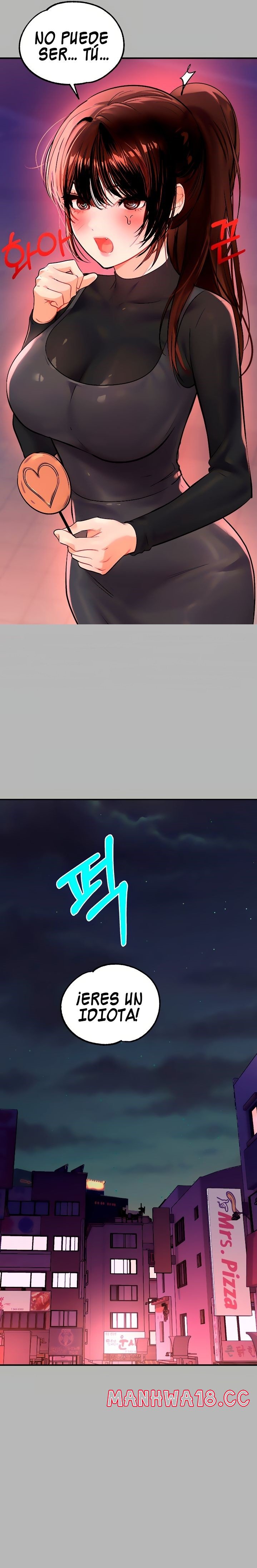 The Owner Of A Building Raw Chapter 60 Page 19