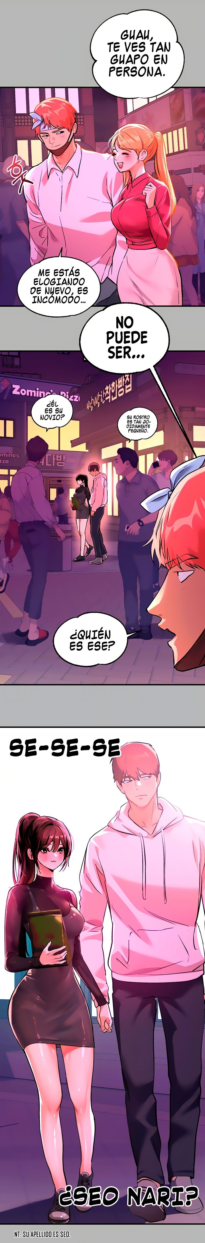 The Owner Of A Building Raw Chapter 60 Page 2