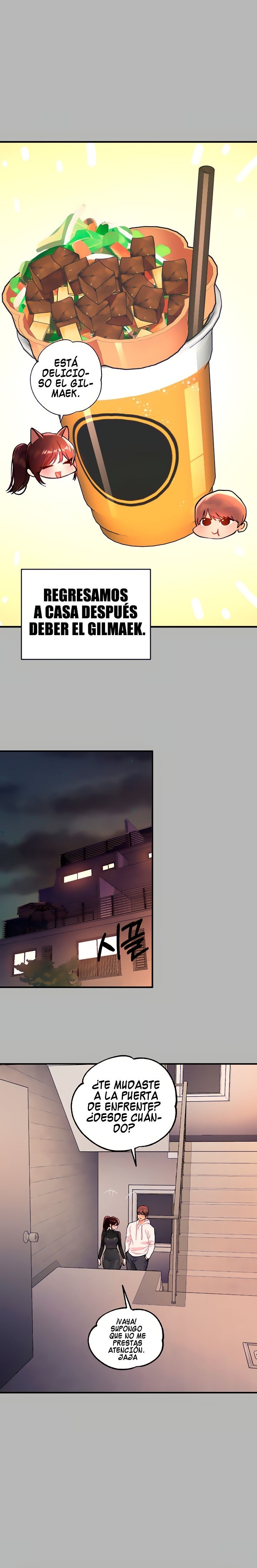 The Owner Of A Building Raw Chapter 60 Page 20
