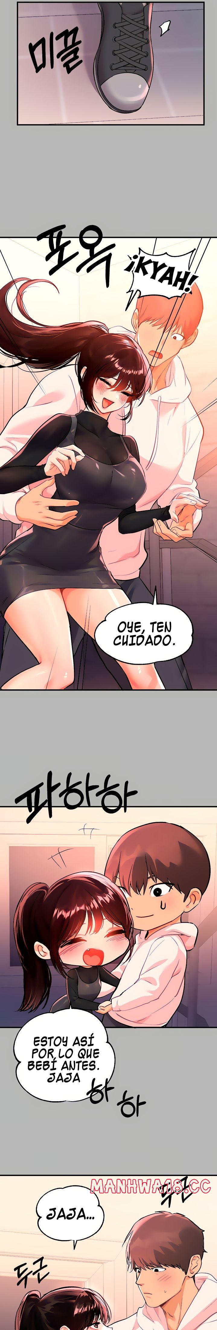 The Owner Of A Building Raw Chapter 60 Page 21