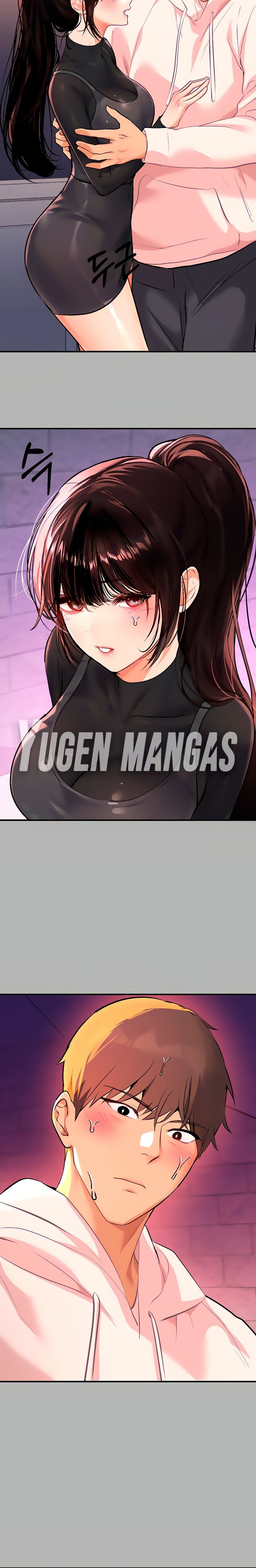 The Owner Of A Building Raw Chapter 60 Page 22