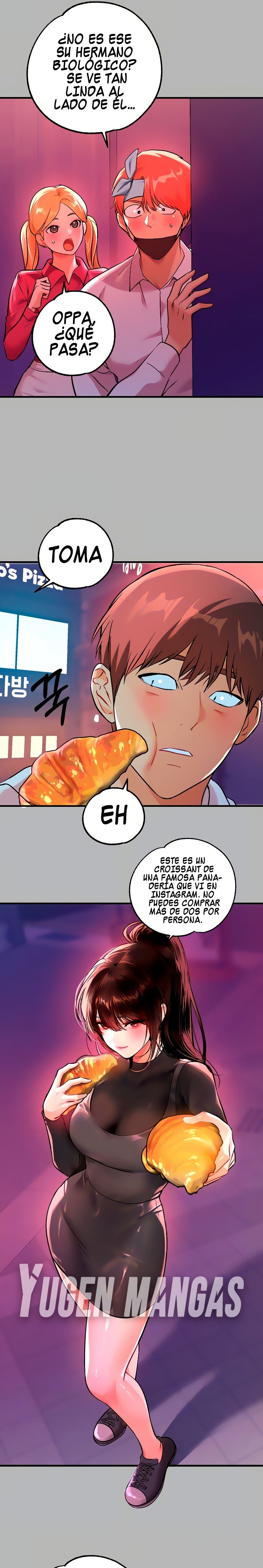 The Owner Of A Building Raw Chapter 60 Page 3
