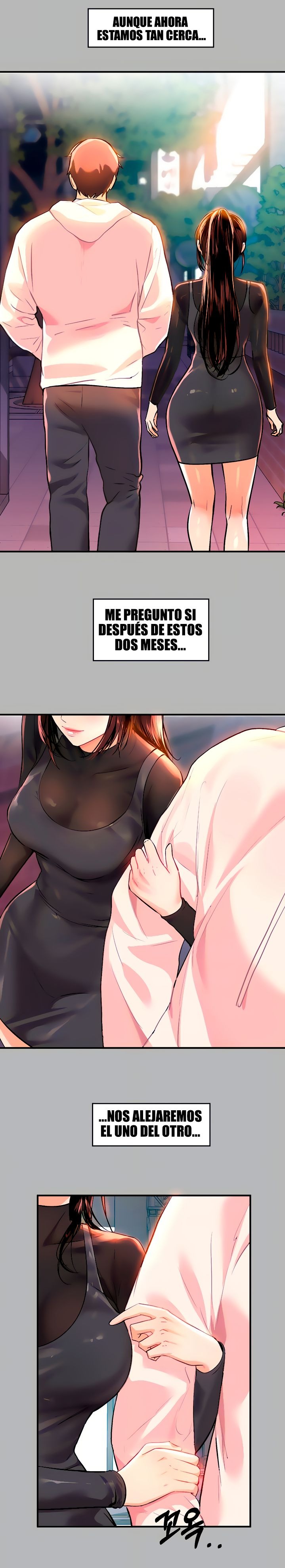 The Owner Of A Building Raw Chapter 60 Page 7