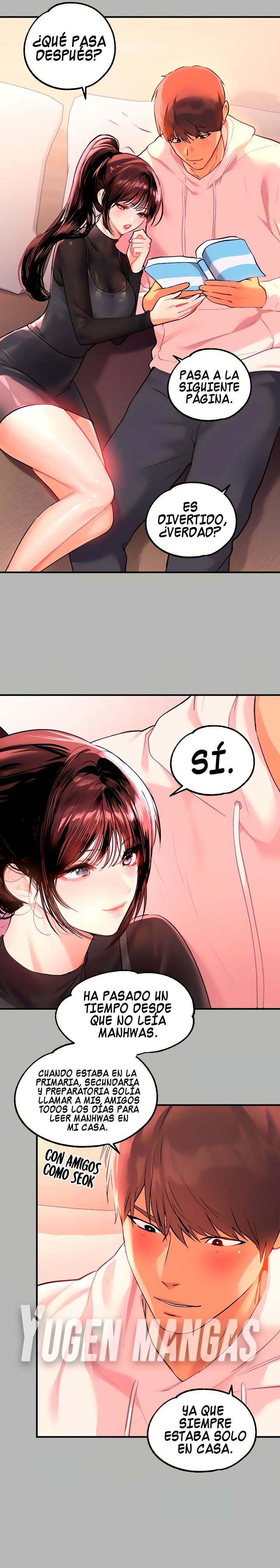 The Owner Of A Building Raw Chapter 60 Page 9