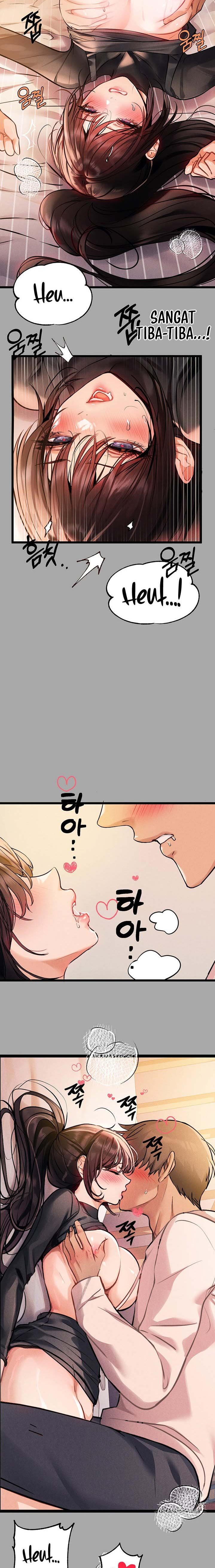 The Owner Of A Building Raw Chapter 61 Page 13