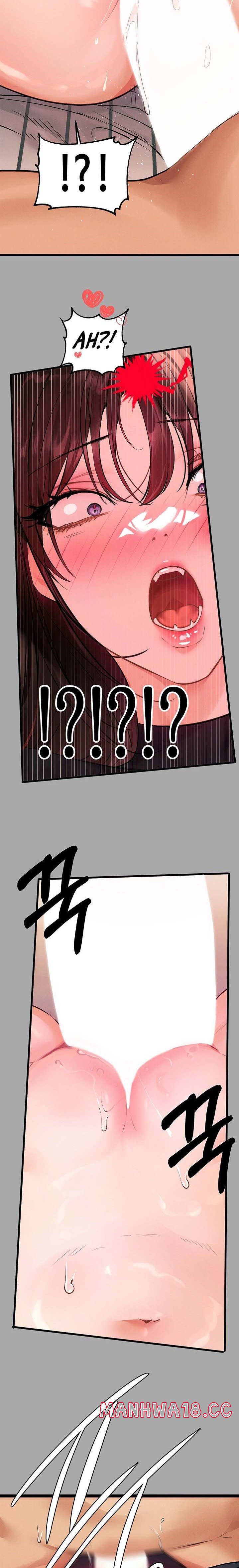 The Owner Of A Building Raw Chapter 61 Page 18