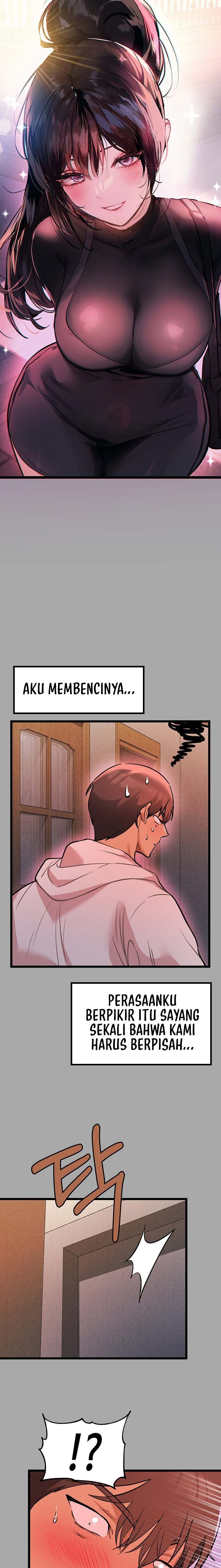 The Owner Of A Building Raw Chapter 61 Page 3