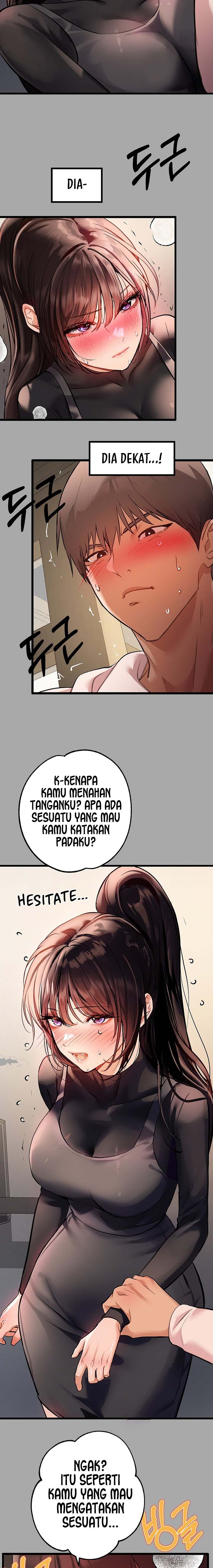 The Owner Of A Building Raw Chapter 61 Page 8