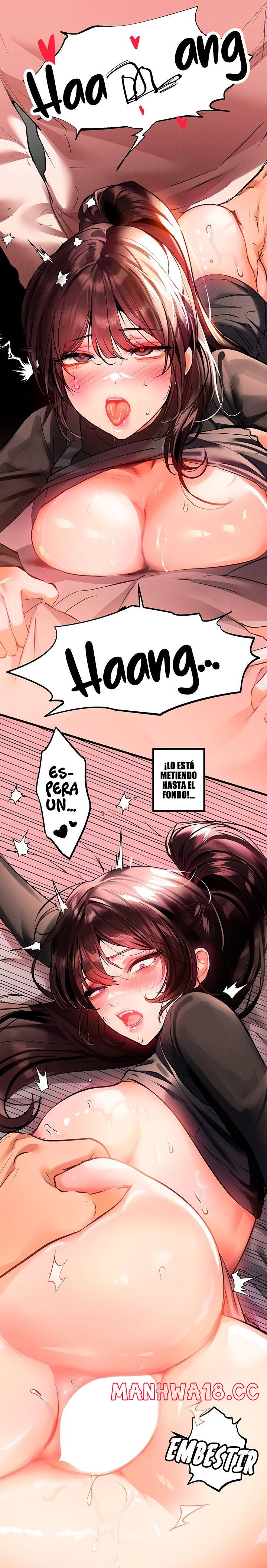 The Owner Of A Building Raw Chapter 62 Page 11