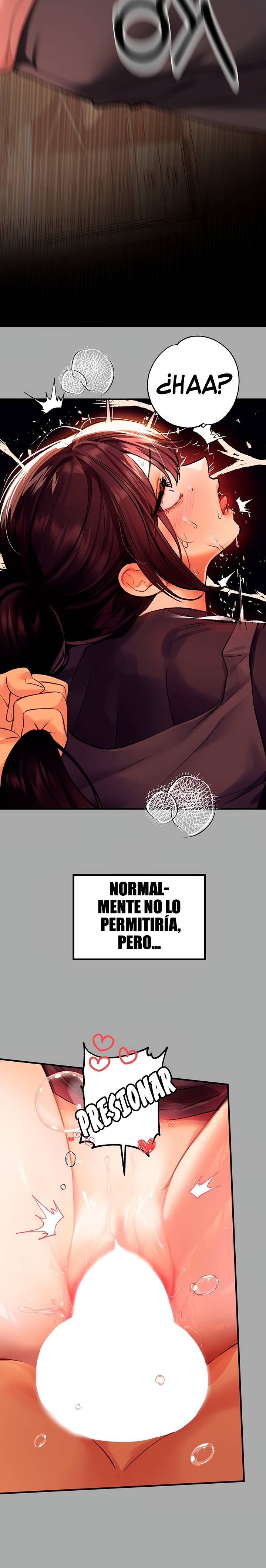 The Owner Of A Building Raw Chapter 62 Page 18
