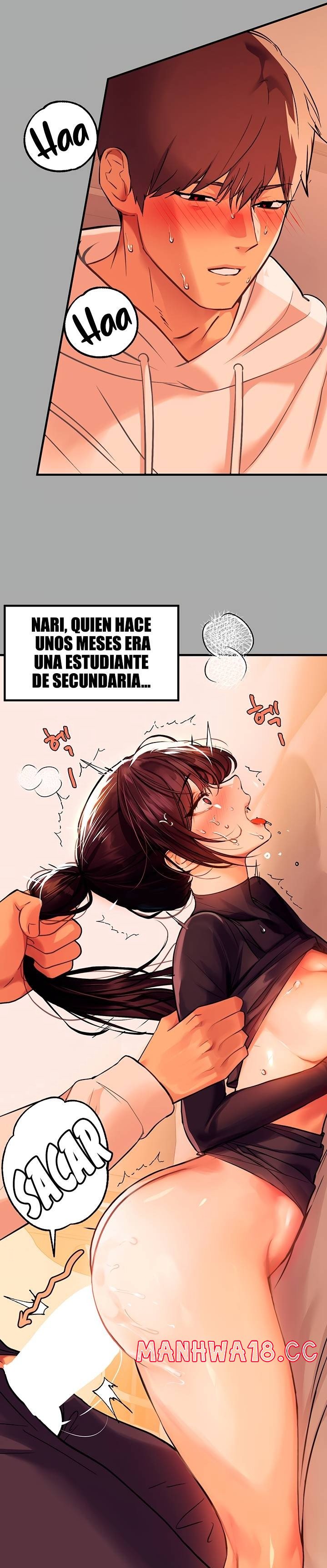 The Owner Of A Building Raw Chapter 62 Page 19