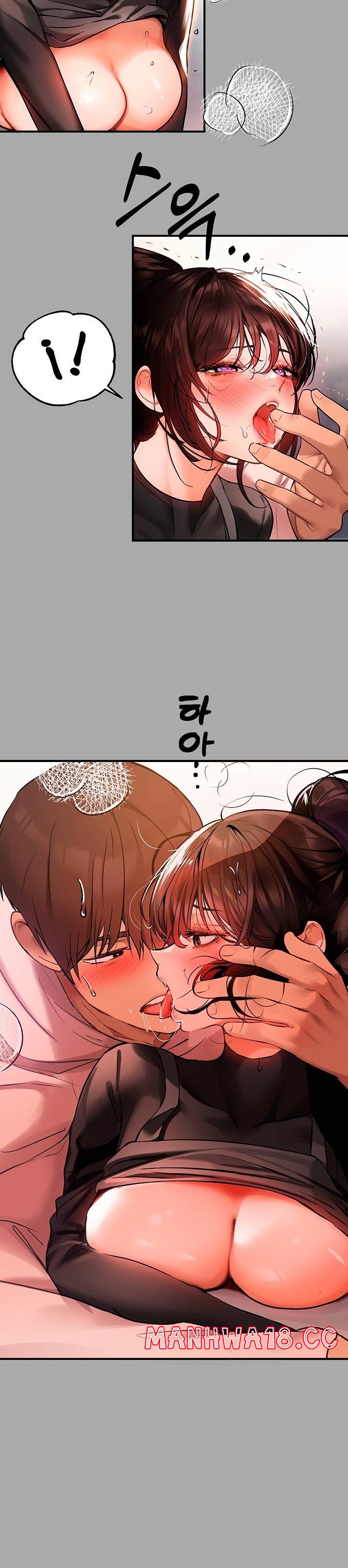 The Owner Of A Building Raw Chapter 62 Page 22