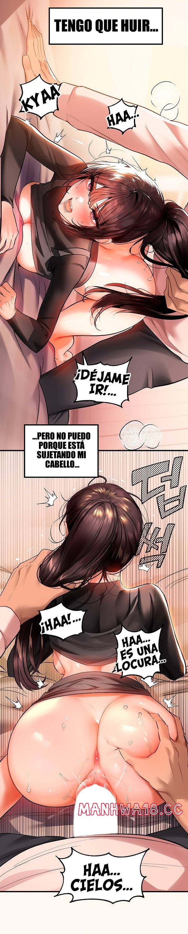 The Owner Of A Building Raw Chapter 62 Page 24
