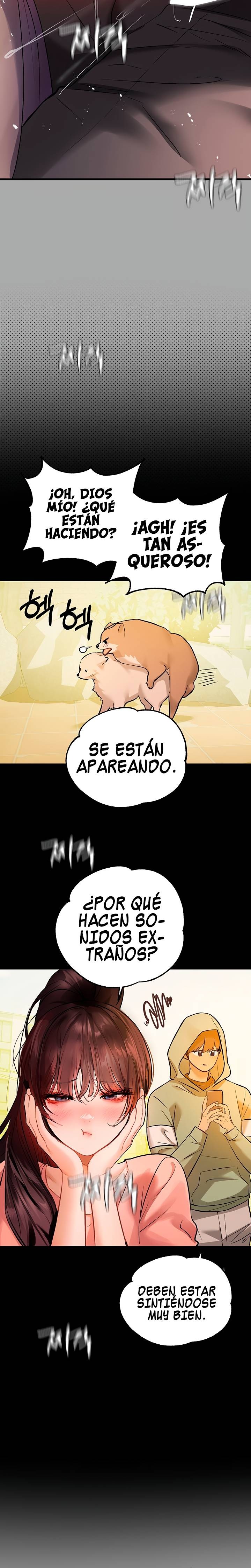 The Owner Of A Building Raw Chapter 62 Page 26