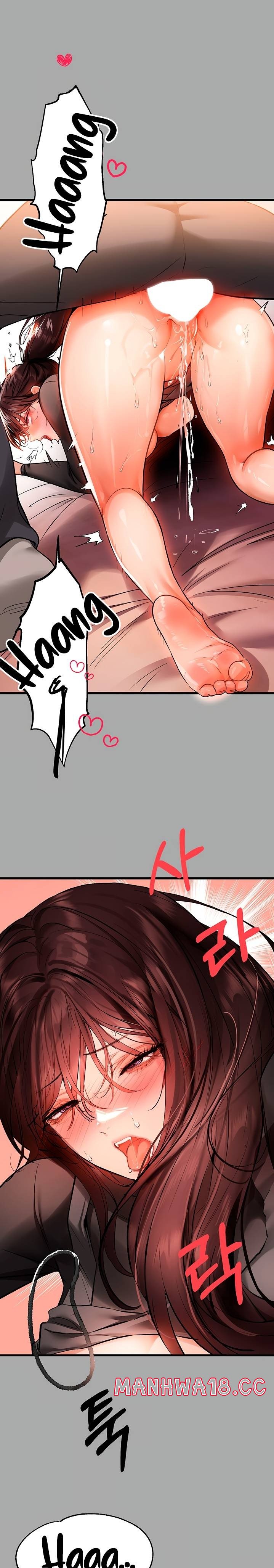 The Owner Of A Building Raw Chapter 62 Page 29